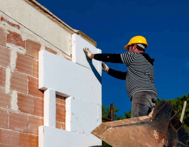 Best Insulation Repair Services  in Crossett, AR